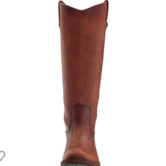 Shoes - NWT Frye Womens Size 7 Knee High (Cowgirl) Boots